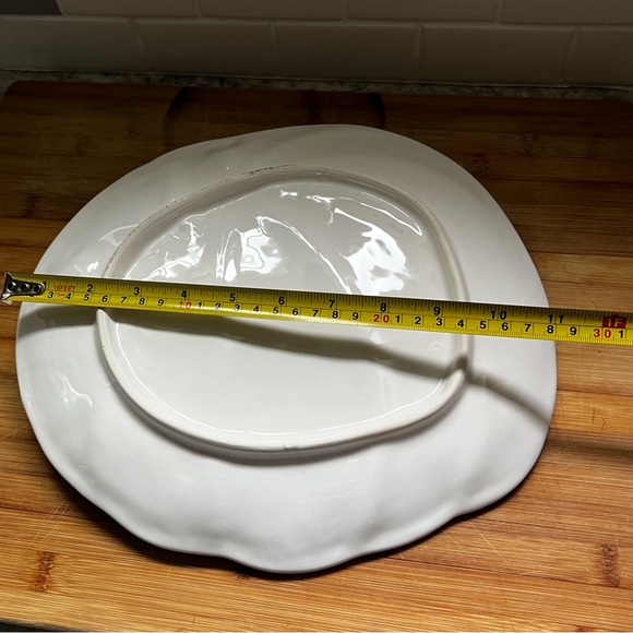 Pumpkin Plate - Picture 4 of 7